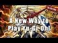 A New Way to Play Yu-Gi-Oh!