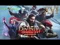 "A Quick One-Two-Three" - PART 16 - Divinity: Original Sin II: Definitive Edition