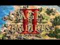 🔴Стрим Age of Empires II: Definitive Edition Чилим #1