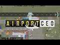 ✈ Airport CEO ✈ PRG  ✈ Gameplay 01 ✈