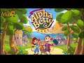 AlphaBetty Saga - Gameplay IOS & Android