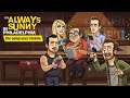 Always Sunny: Gang Goes Mobile (by Eastside Games) IOS Gameplay Video (HD)