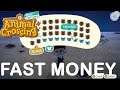 Animal Crossing: New Horizons - HOW TO EARN HUGE MONEY WITH TARANTULAS!