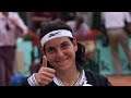 AO Tennis 2 PS4 Roland Garros 1998 Finale Arantxa Sanchez Vicario vs Monica Seles