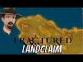 Arcanist Claiming Land- FRACTURED The Dynamic MMORPG Ep. #3