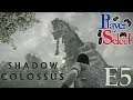 Are Colossi Kaiju? | Shadow of the Colossus | Player Select | E5