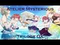 Atelier Mysterious Trilogy DX - Official Announcement Trailer (2021)