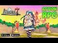 Aurora 7 Indonesia - Android Gameplay 2021