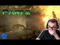 Black Mesa Part 12! |  Gonarchs Lair!