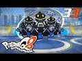 [Blind Let's Play] Persona Q2: New Cinema Labyrinth Episode 33: A.I.G.I.S Zone 1