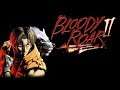 Bloody Roar 2 Arcade with Yugo