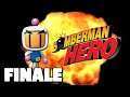 Bomberman Hero - Part 14 - Vs. Bagular [FINALE]