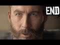 Call of Duty Modern Warfare Campaign - THE END (Its Perfect)