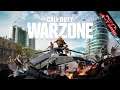 Call of Duty: Warzone - Free Battle Royale Game - PS4 Gameplay [Deutsch] - Online