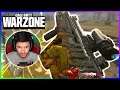 Call of Duty Warzone - Ole TORO (4K 60FPS)