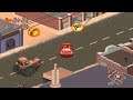 Cars: Rev it Up in Radiator Springs - V.Smile - Learning Adventure - Adventure Play - Full Game