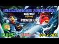 Cheesyface HighScore Level 7 Power UP T1013 Angry Birds Friends Tournament Walkthrough 06 12 2021