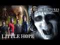 Chilling New Game from the Creators of Until Dawn || Dark Pictures: Little Hope (Demo Playthrough)