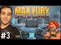 CHŁOP CO TROCHE ODSTAWAŁ! - Max Fury Death Racer #3