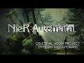 City Ruins - Nier Automata soundtrack cover