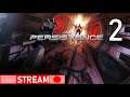 ClubNeige Stream - The Persistence (Partie 2)