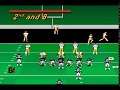 College Football USA '97 (video 1,086) (Sega Megadrive / Genesis)