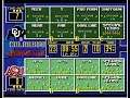 College Football USA '97 (video 2,544) (Sega Megadrive / Genesis)