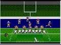 College Football USA '97 (video 5,156) (Sega Megadrive / Genesis)
