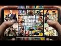 COMO JOGAR GTA V NO CELULAR EM 2020