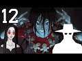 Corpse Party (With Lara)! Part 12 - Ghost Fight [Twitch Upload]