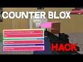 Counter Blox HACK | AIMBOT / SILENT AIM, ESP, KILL ALL, INF AMMO & MORE | Unpatched ✅