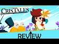 CrisTales Review | DrLevelUp
