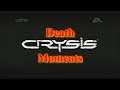 Crysis (Delta Difficulty) | Death Moments