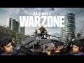Day #2 | Full Day Lock Down | WARZONE NOW!!!! |