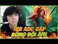Đây Là Cách Xử Lý Của ADC Khi Gặp Đồng Đội AFK