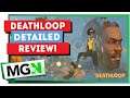 Deathloop PC - Detailed Review - The Meaning of Insanity