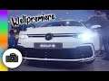 Der neue VW GOLF 8 | Eingestiegen und ausprobiert | Weltpremiere in Wolfsburg