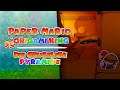 Die GRUSELIGE PYRAMIDE! ⭐️ 35 • Paper Mario: The Origami King