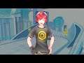 Digimon Story: Cyber Sleuth - Gameplay Walkthrough (Intro) Part 1