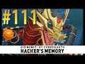 Digimon Story: Cyber Sleuth - Hackery's Memory (Digi-Locke) Part 111 - Spike & Shield, No More