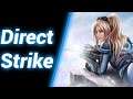 Нечестная Битва [Direct Strike] ● StarCraft 2