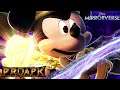 Disney Mirrorverse Gameplay Android / iOS (Beta)