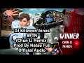 DJ Killzown Jones - FTN (Nicki Minaj Chun Li Remix) - Prod By Natsu Fuji