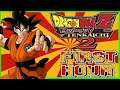 Dragon Ball Z: Budokai Tenkaichi 2  (Playstation 2) - First Hour Gameplay  - No Commentary