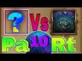 Dungeon crusher! Крушители подземелий! How to attack Sizas? Чем атаковать Сизаса Великого? #10