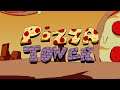 Dungeon Freakshow - Pizza Tower