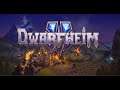 Dwarfheim - Inferno plays Episode 2 - Basic, Builder and Warrior Tutorials