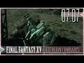 Echos du passé [Final Fantasy XV | Extension Comrades | Live Session 7 Episode 7] (FR)