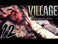 El castillo de los Lycans 🐺🐺 | Resident Evil Village | #12 | Gameplay Argento