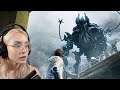 Elder Geryon Knight, Gilgamesh Boss Fights Devil May Cry 5 PS5 4K60 Part 3 | Playthrough & Gameplay